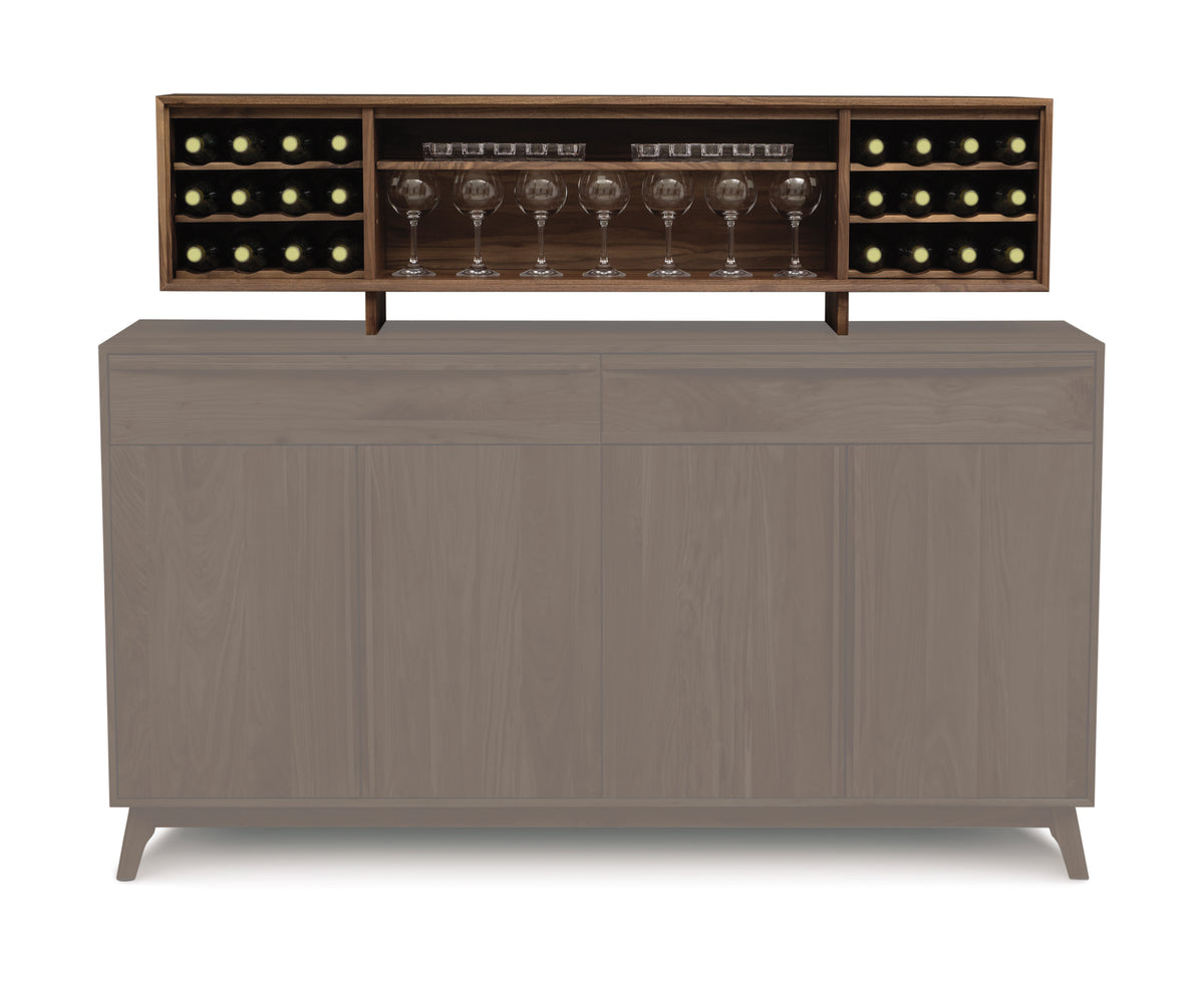 Catalina 3 Drawer, 2 Door Buffet