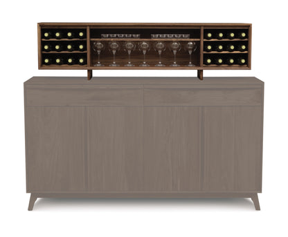 Catalina 3 Drawer, 2 Door Buffet