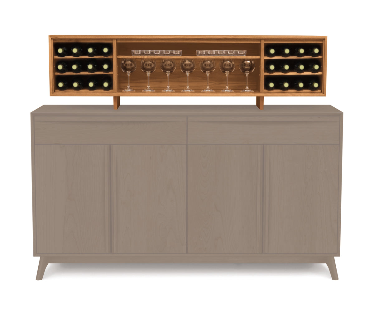 Catalina 3 Drawer, 2 Door Buffet
