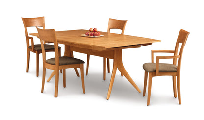 Ingrid Dining Chair by Copeland Furniture