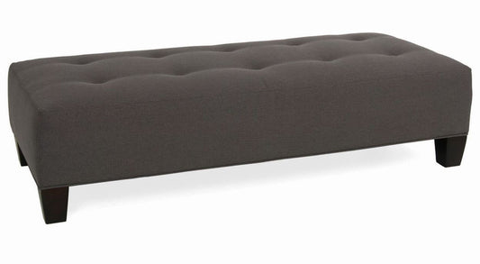 Catskill Ottoman