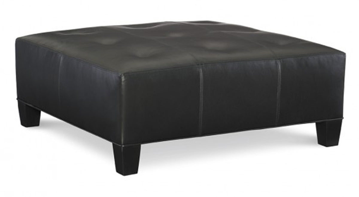 Catskill Square Ottoman
