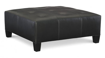 Catskill Square Ottoman