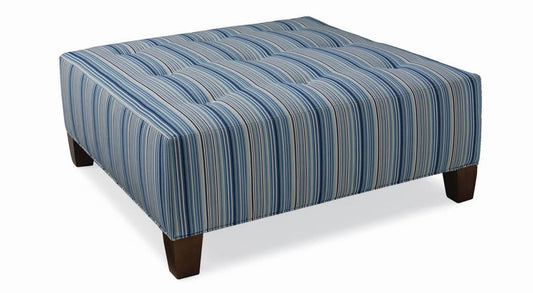 Catskill Square Ottoman