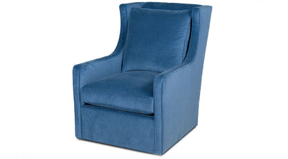 Chance Swivel Chair