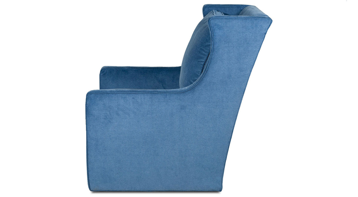 Chance Swivel Chair