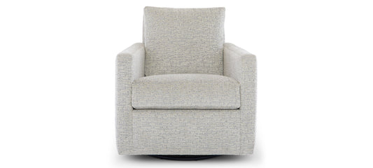 Charlie Swivel Glider | Quick Ship
