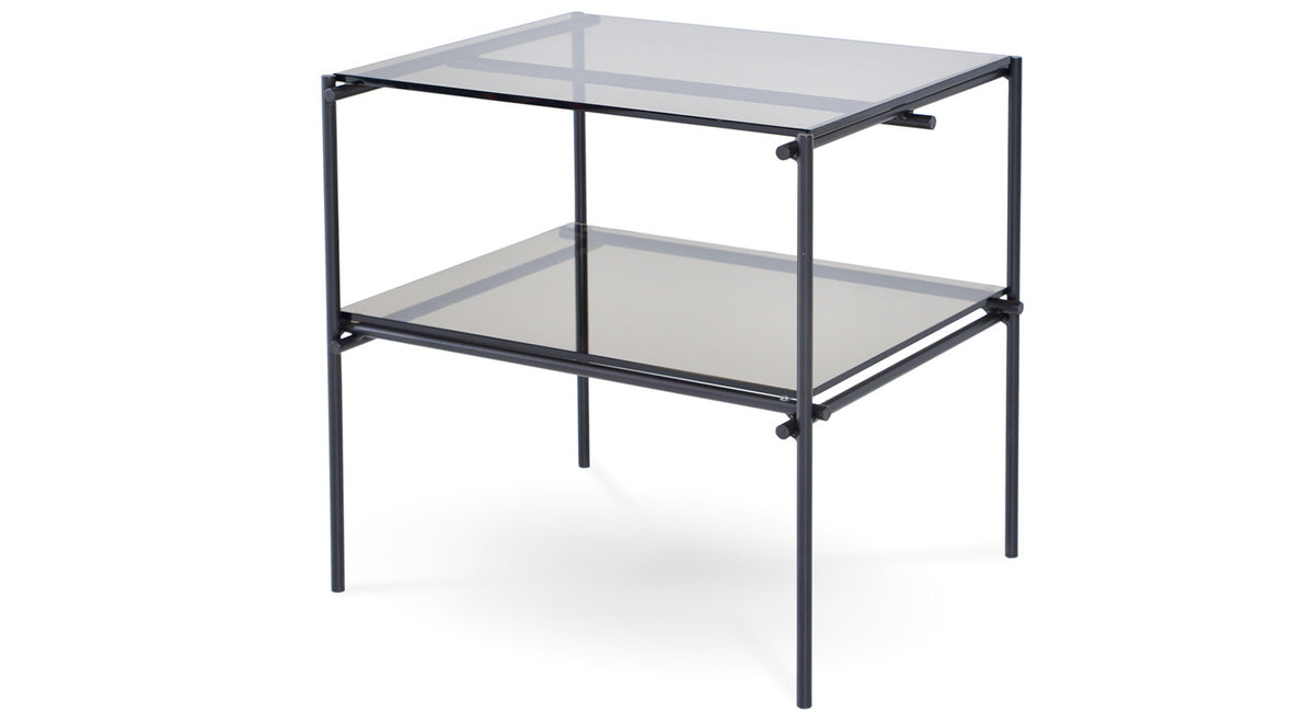 Collins End Table