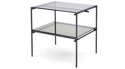 Collins End Table