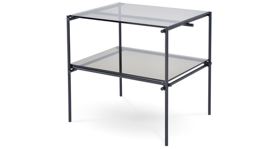Collins End Table