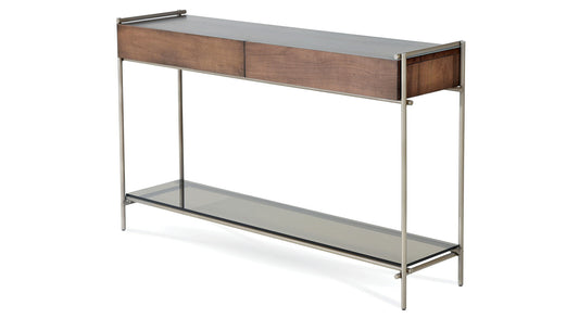 Collins Storage Console