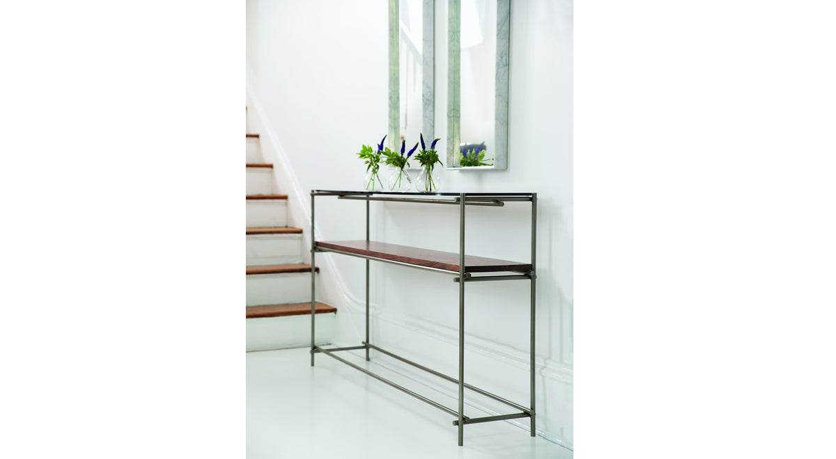 Collins 54" Console Table