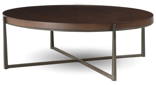 Cooper Round Cocktail Table