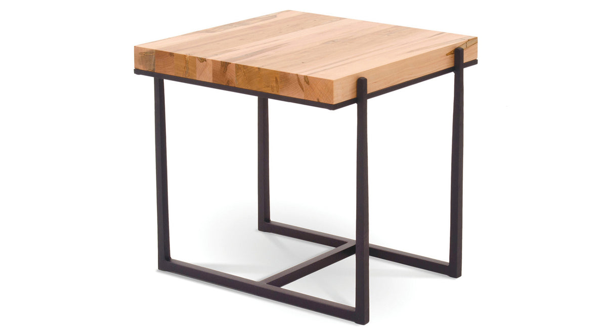 Cooper Square End Table