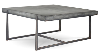 Cooper Square Cocktail Table