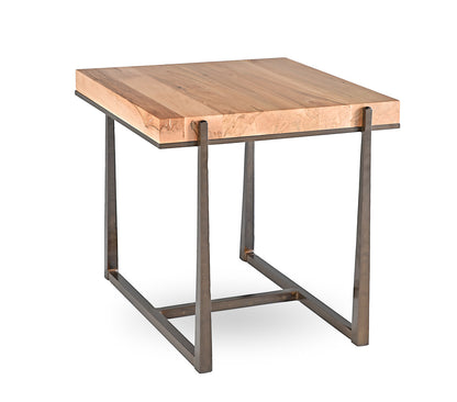 Cooper Square End Table