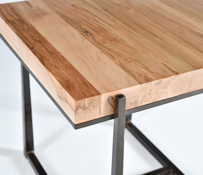 Cooper Square End Table