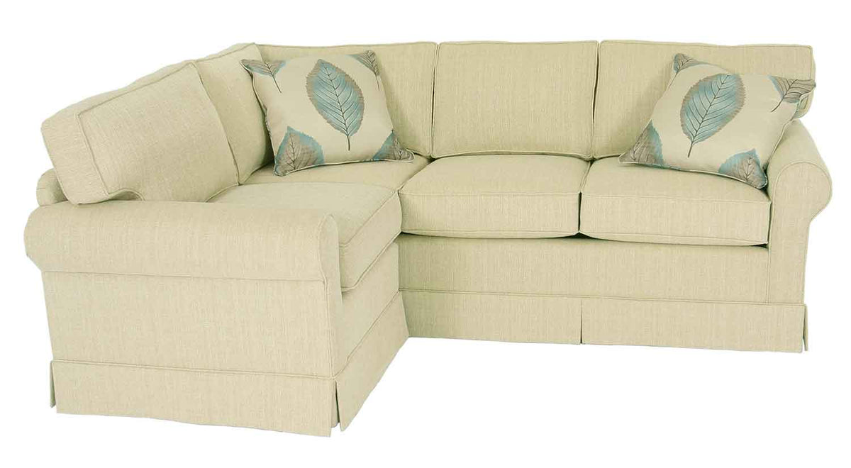 Copley Square Sectional