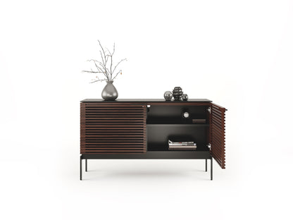 Corridor SV Media Cabinet
