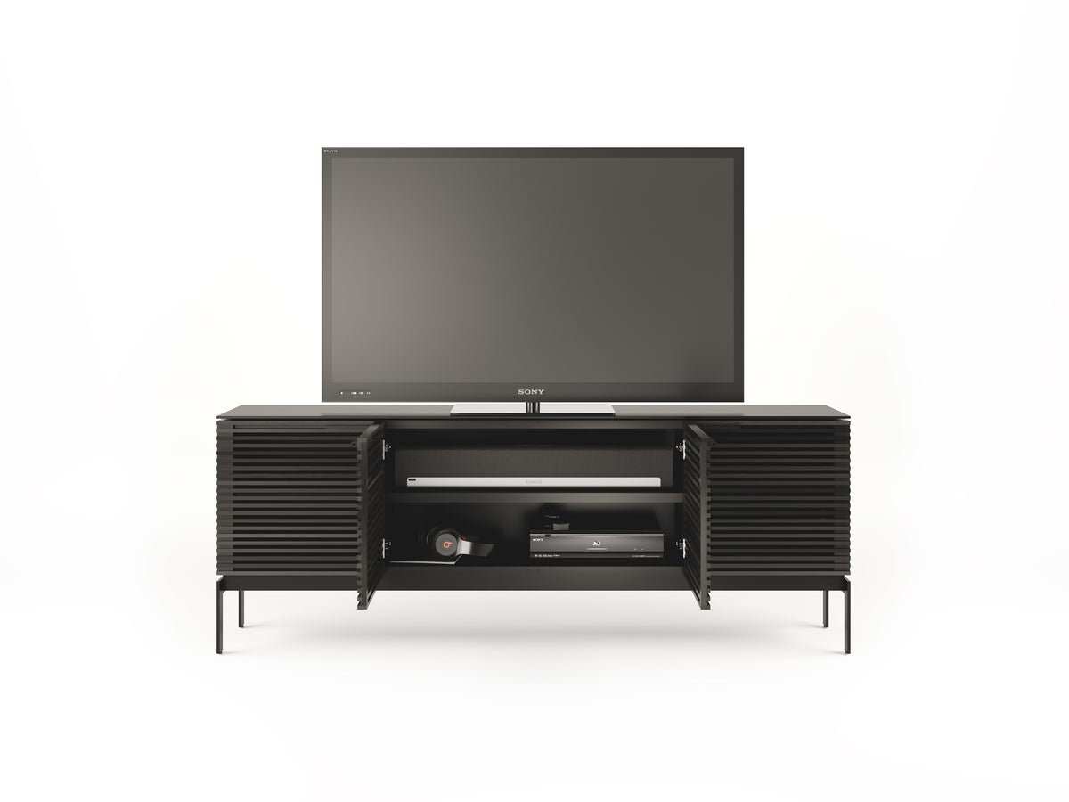 Corridor SV Media Console