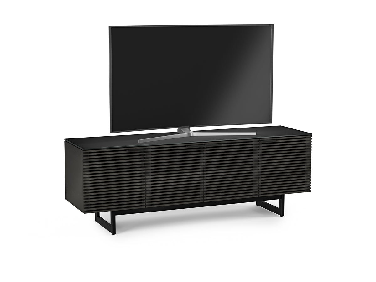 Corridor Media Consoles