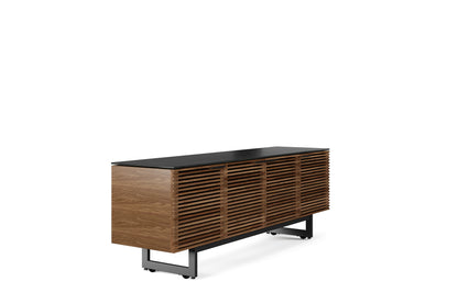Corridor Media Consoles