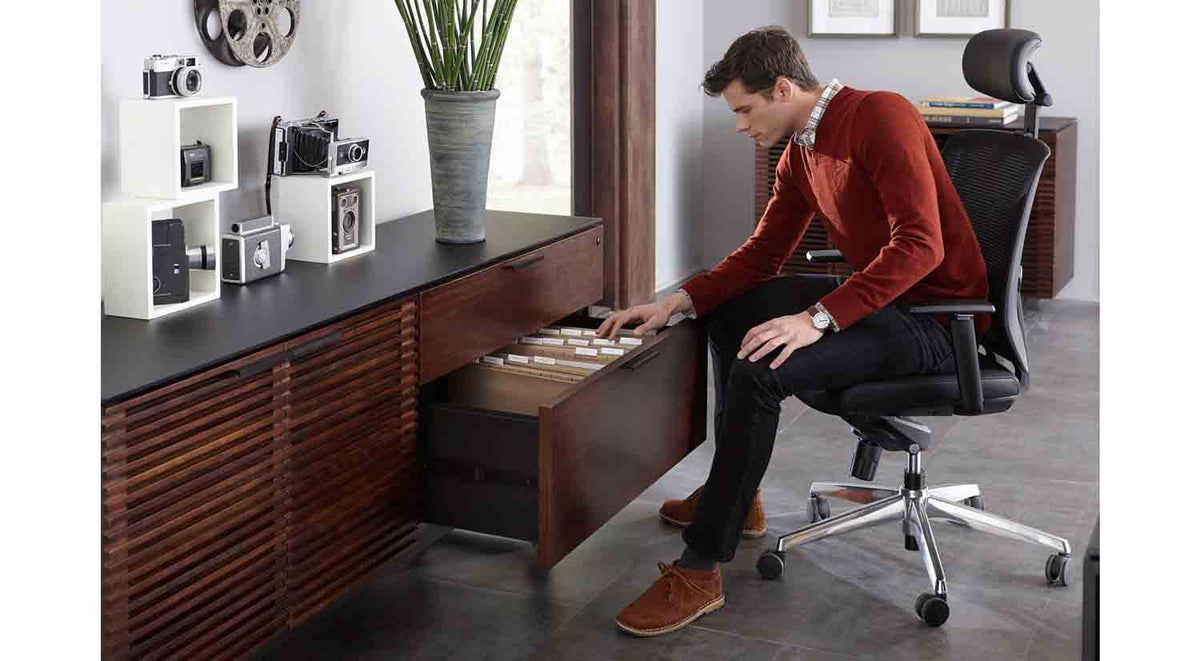 Corridor Credenza