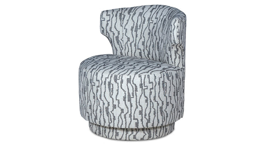 Crofton Swivel Chair