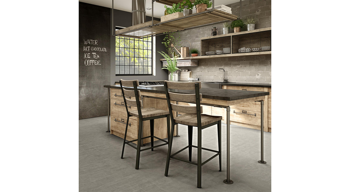 Dexter Stool