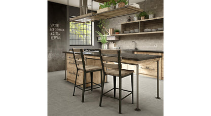Dexter Stool