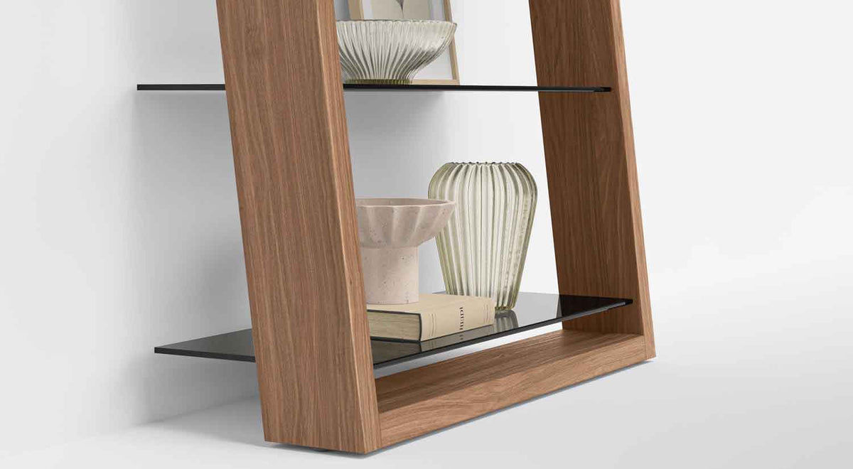 Eileen Shelves