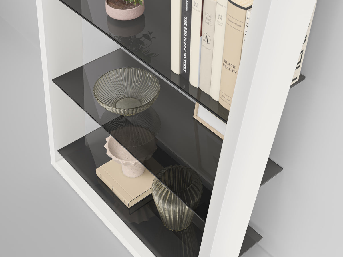 Eileen Shelves