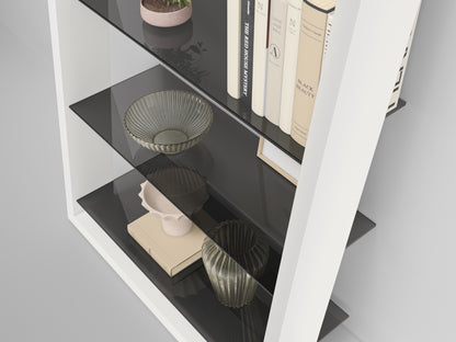 Eileen Shelves