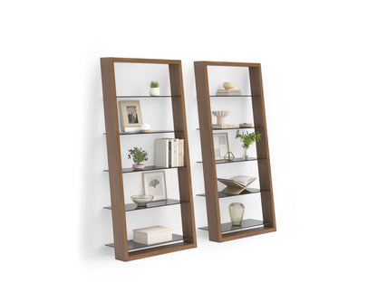 Eileen Shelves