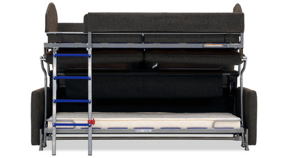 Elevate Bunk Bed Sleeper