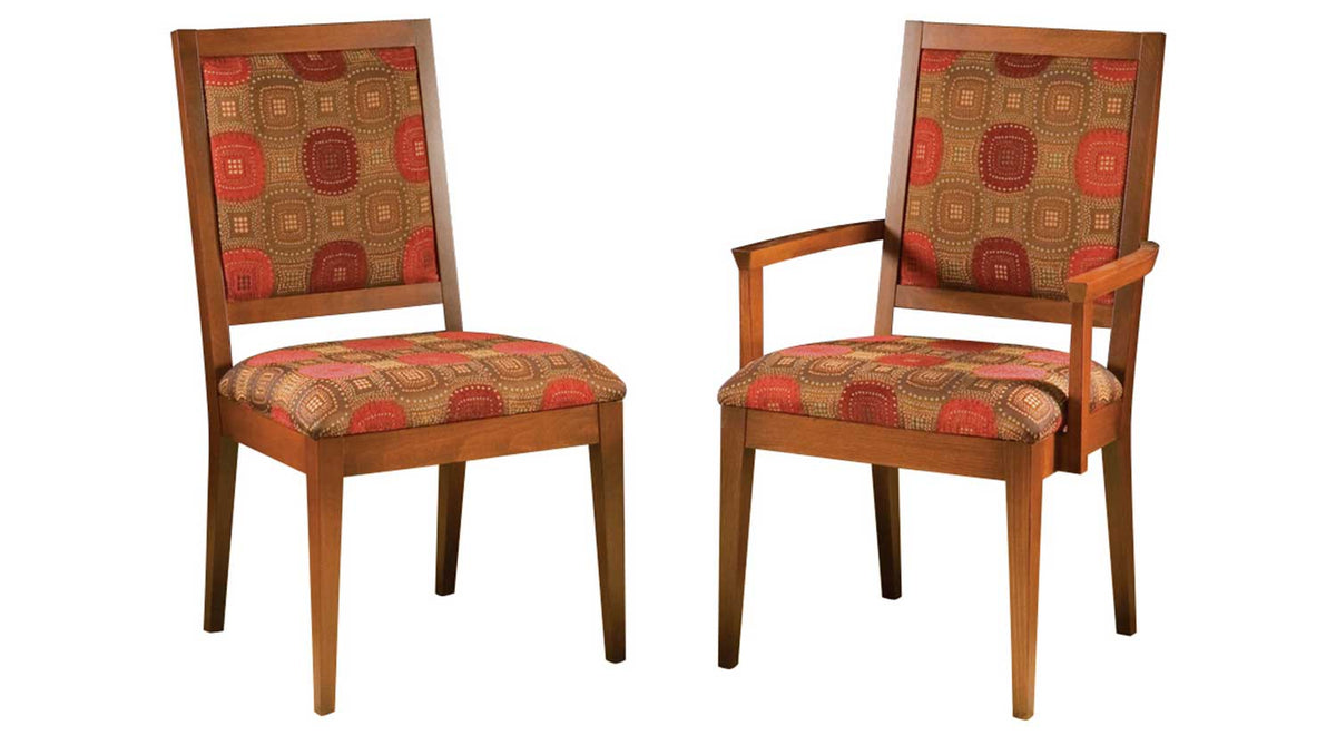 Evelyn Dining Chair