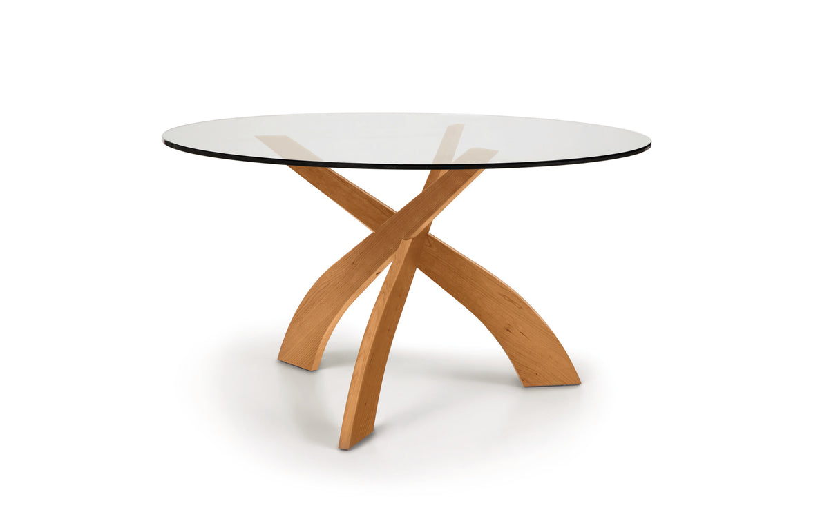 Entwine Dining Table