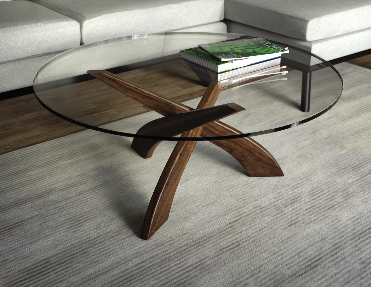 Entwine Coffee Table