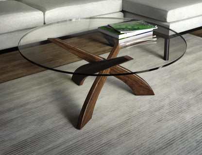 Entwine Coffee Table