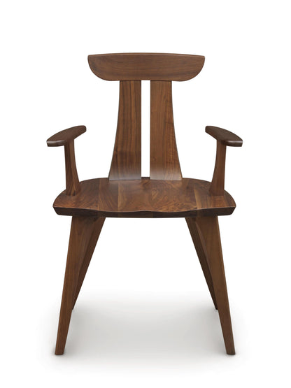 Estelle Dining Chair by Copeland Furniture