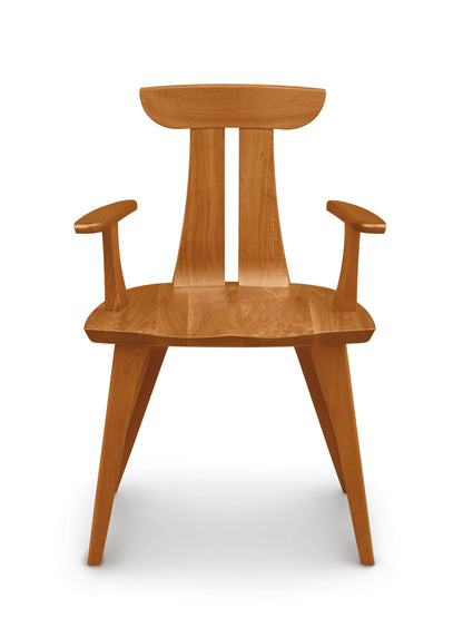 Estelle Dining Chair by Copeland Furniture