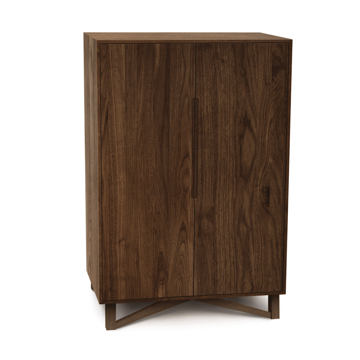 Exeter Bar Cabinet