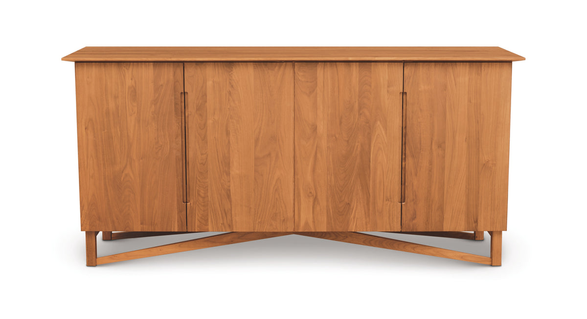 Exeter Buffet