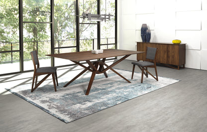 Exeter Rectangle Fix Top Table