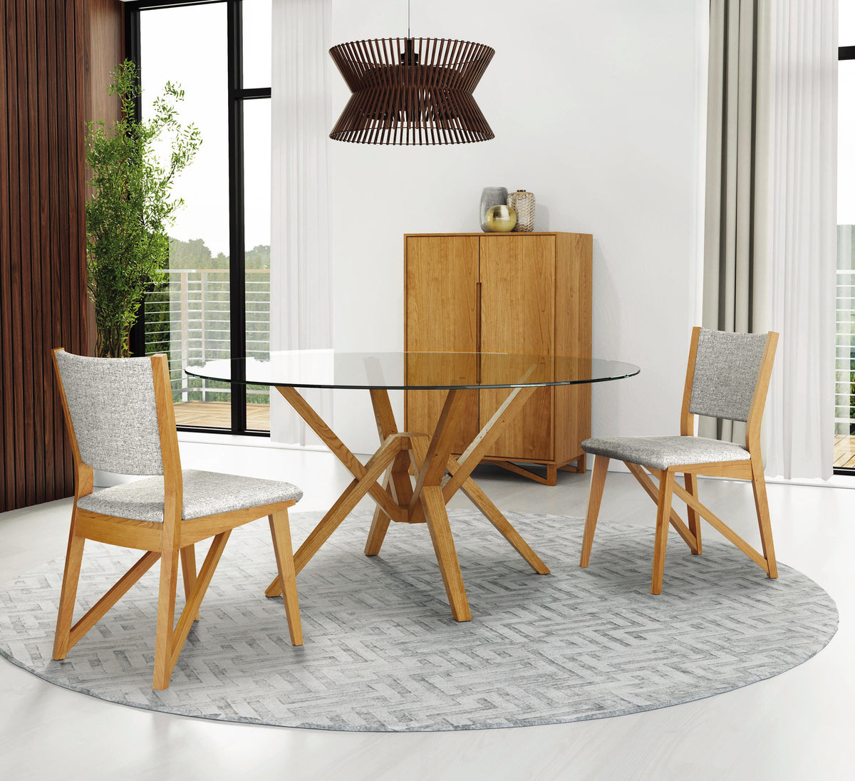 Exeter Dining Chair