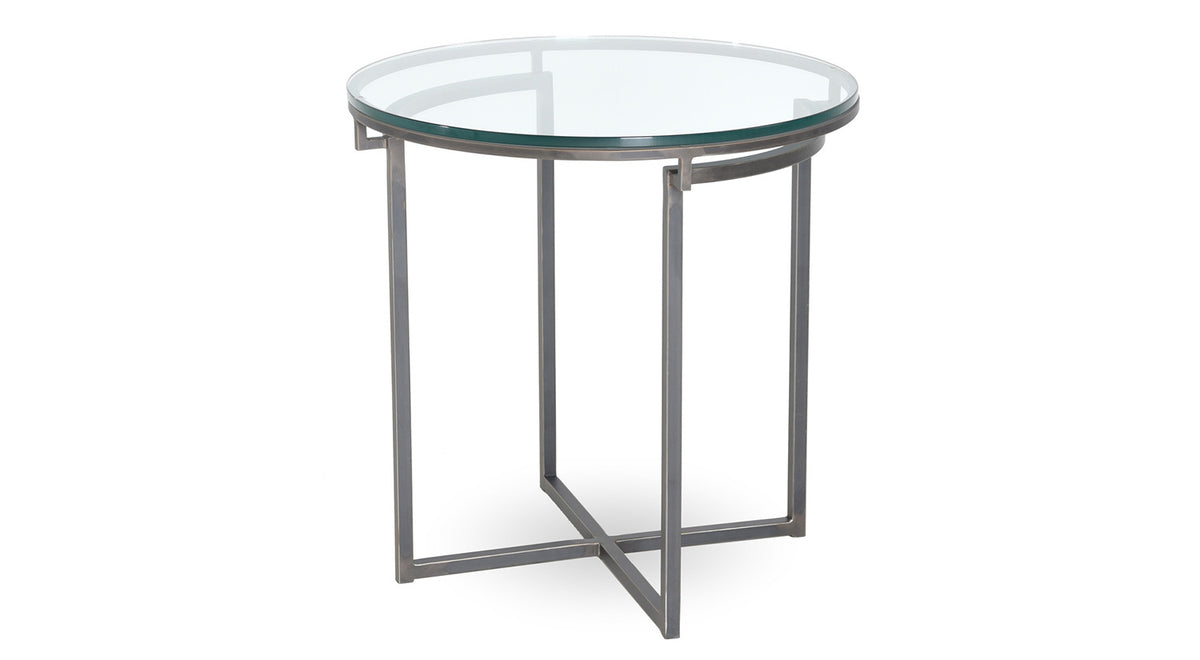 Fillmore End Table