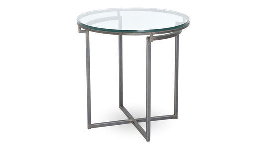 Fillmore End Table