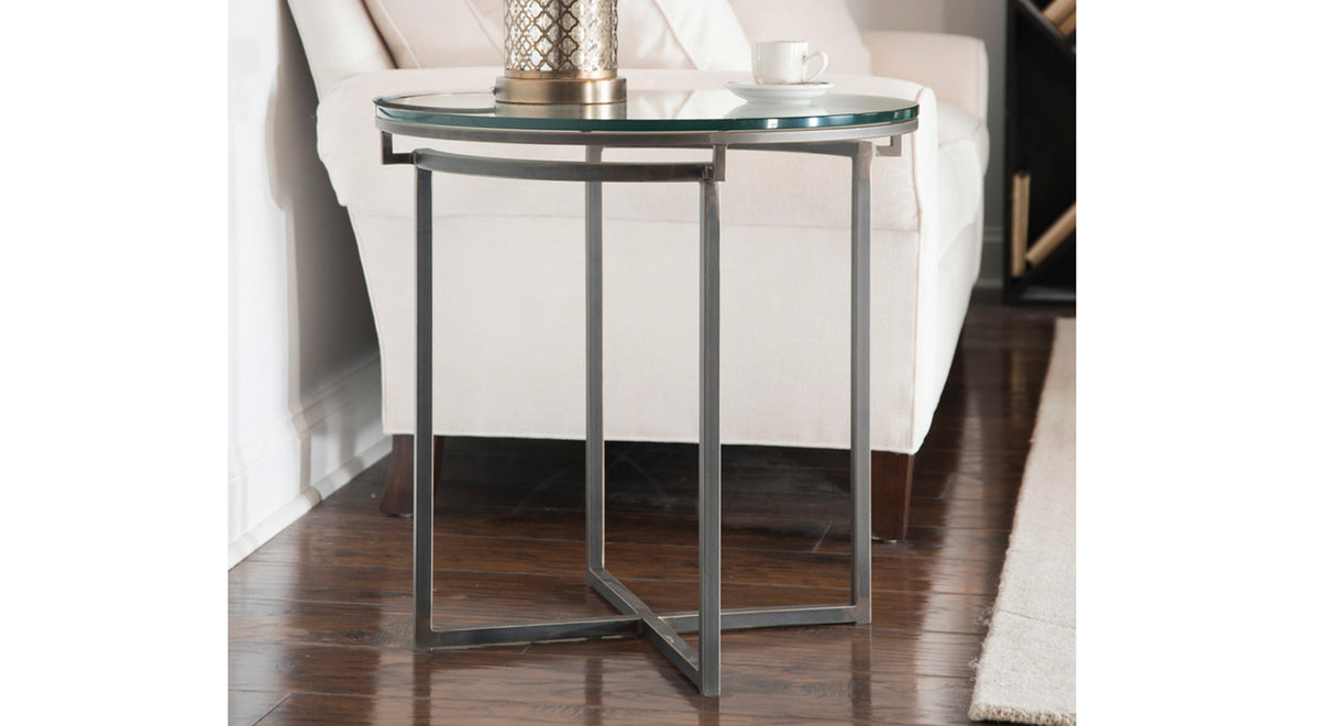 Fillmore End Table
