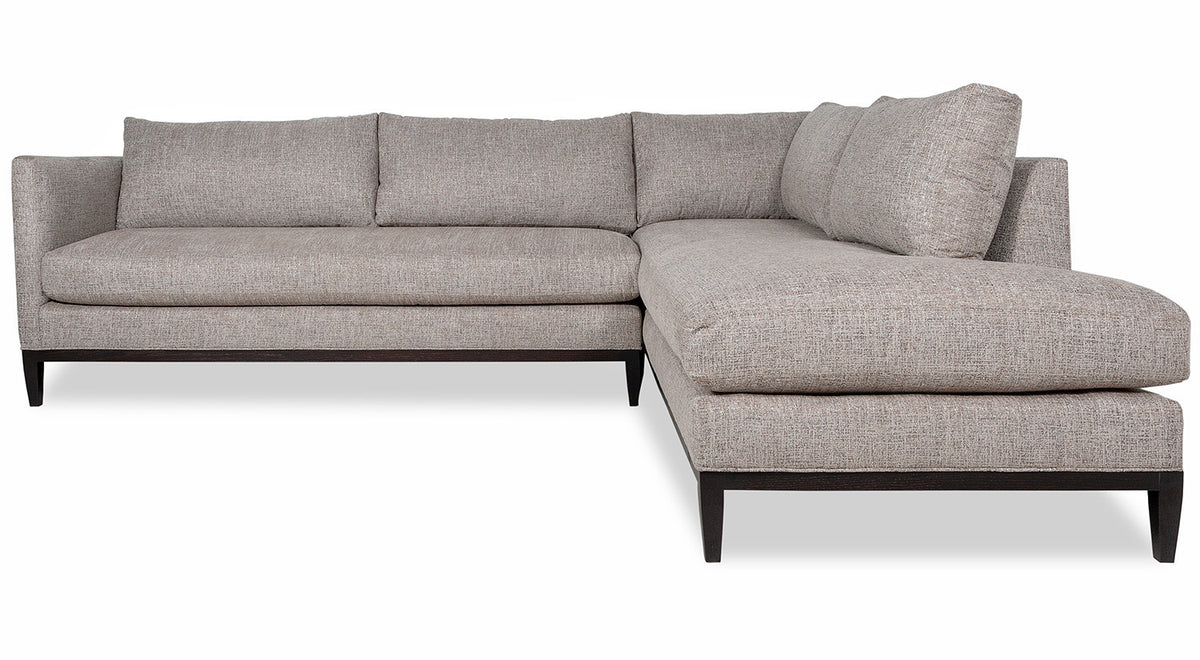 Fiona Chaise Sectional