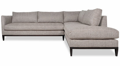 Fiona Chaise Sectional